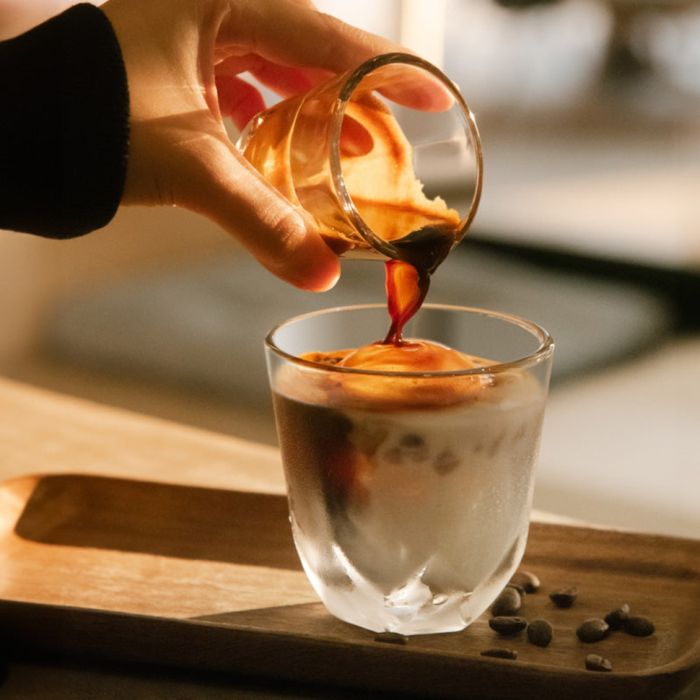 Набір склянок Wacaco 2шт, 60 + 200 мл (W_Stellar) зображення 7