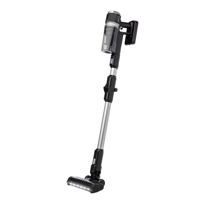 Пилосос Hisense HVC6134BK