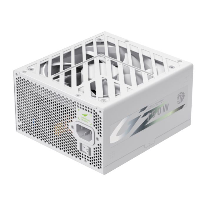 Блок питания Gamemax 750W (GZ 750G WH) изображение 12