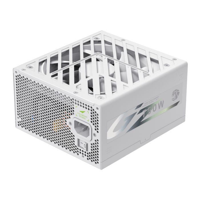 Блок питания Gamemax 750W (GZ 750G WH)