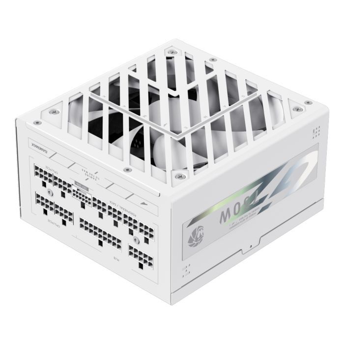 Блок питания Gamemax 750W (GZ 750G WH) изображение 8