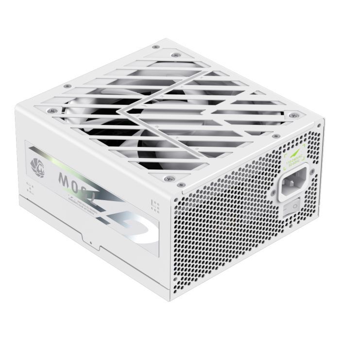 Блок питания Gamemax 750W (GZ 750G WH) изображение 9