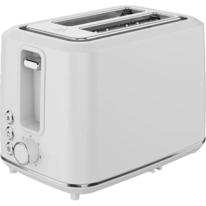 Тостер AENO ATS0001W зображення 3