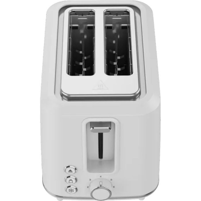 Тостер AENO ATS0001W зображення 4