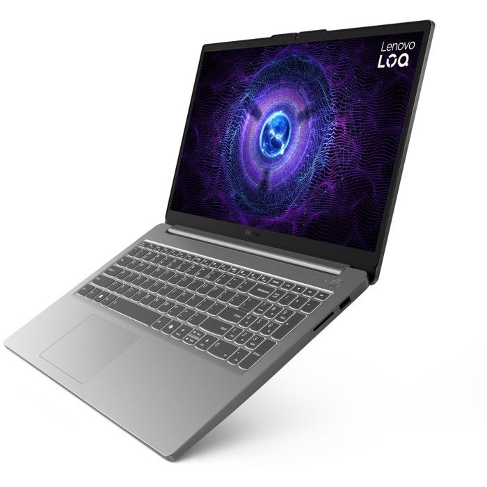 Ноутбук Lenovo LOQ 15IAX9E (83LK00CVUS) зображення 4