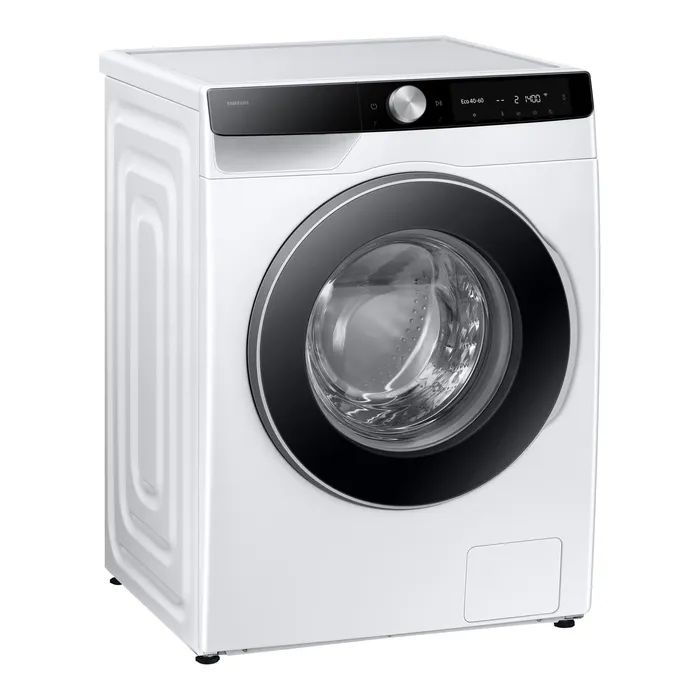 Стиральная машина Samsung WW11DG6B25LKUA изображение 2