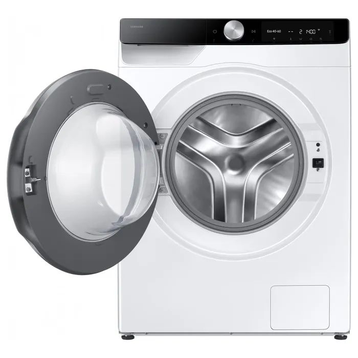 Стиральная машина Samsung WW11DG6B25LKUA изображение 6