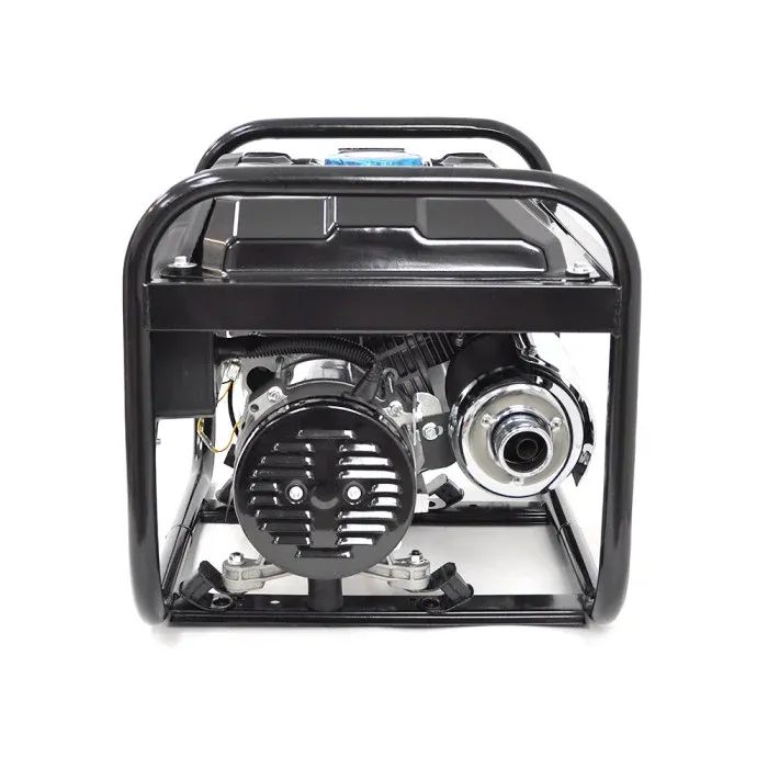 Генератор meFMfm G3500Е 2.8kW, 220V, 50Hz, 15л (meFMfa) изображение 3