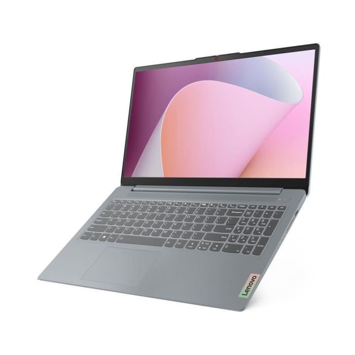 Ноутбук Lenovo IdeaPad Slim 3 15AMN8 (82XQ00VTRA) изображение 14