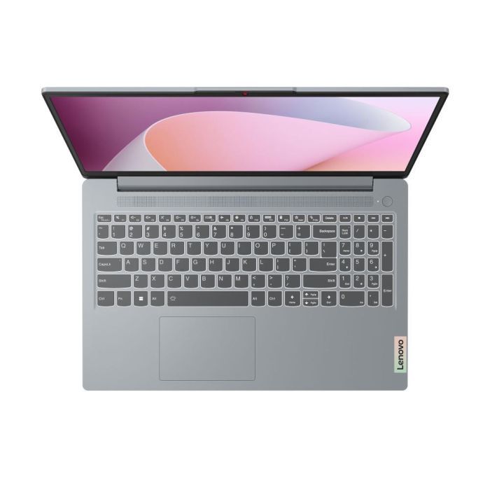 Ноутбук Lenovo IdeaPad Slim 3 15AMN8 (82XQ00VTRA) изображение 4