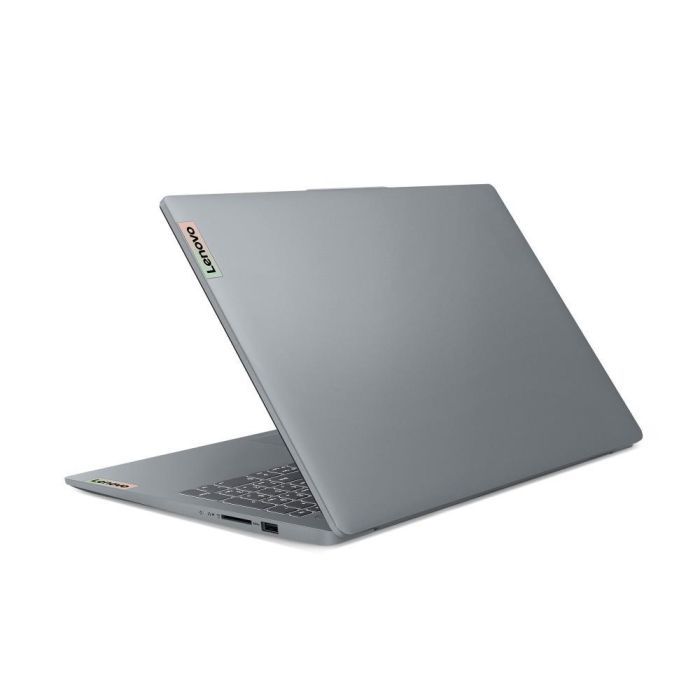 Ноутбук Lenovo IdeaPad Slim 3 15AMN8 (82XQ00VTRA) изображение 8
