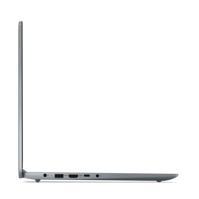 Ноутбук Lenovo IdeaPad Slim 3 15AMN8 (82XQ00VTRA) изображение 9