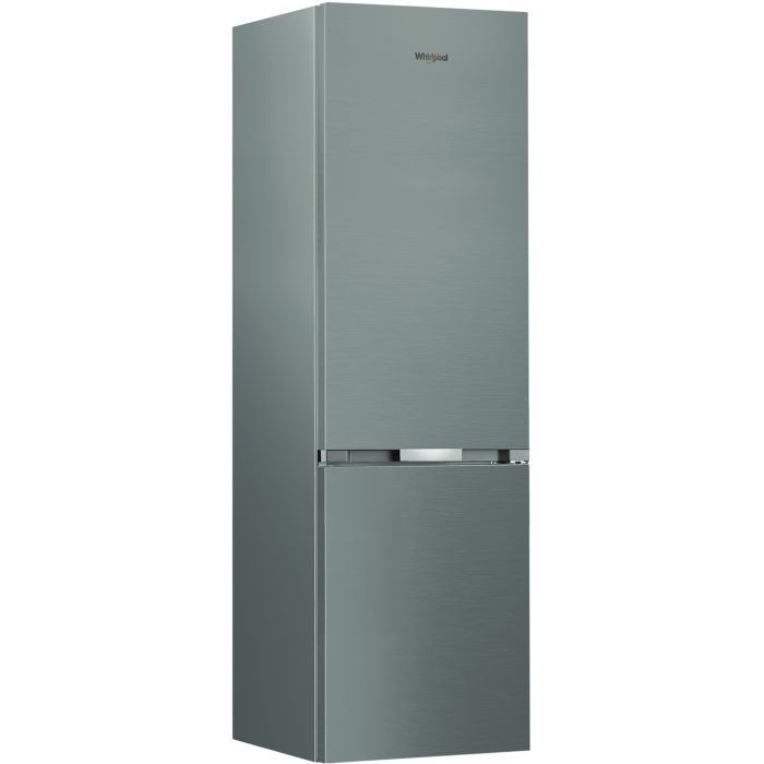 Холодильник Whirlpool WHK25404XP5E изображение 2