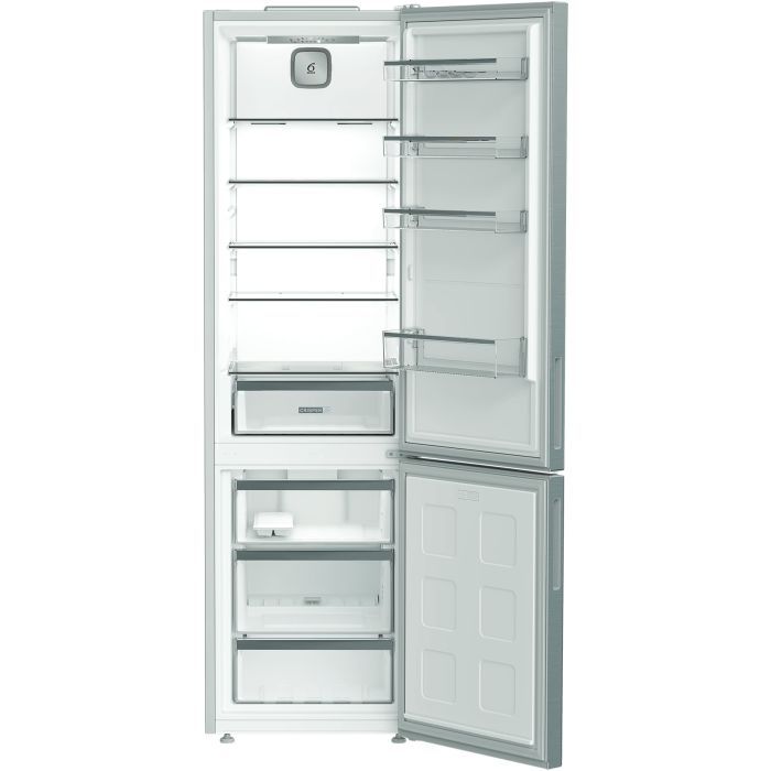 Холодильник Whirlpool WHK25404XP5E изображение 3