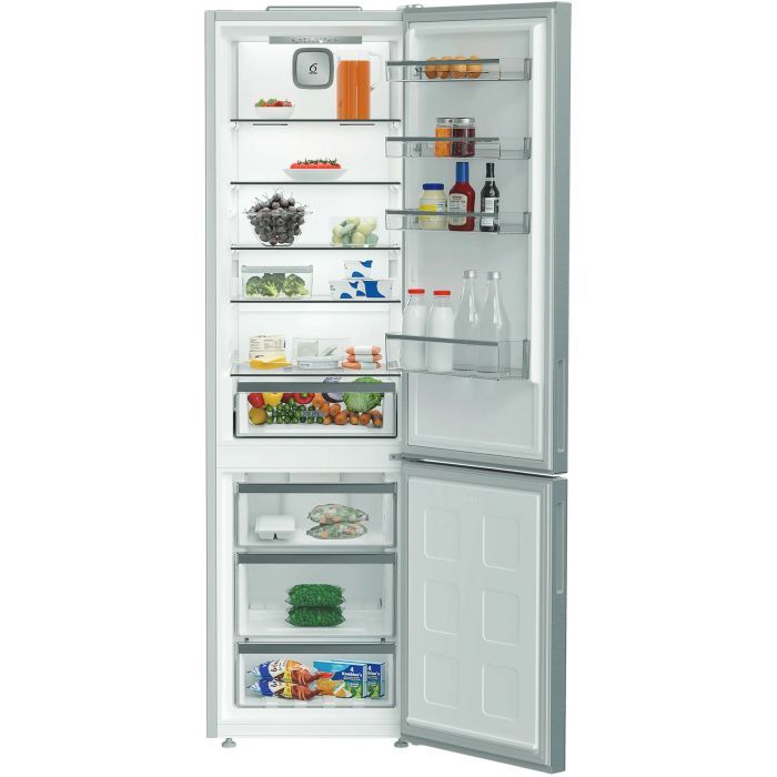 Холодильник Whirlpool WHK25404XP5E изображение 4