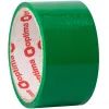 Скотч Optima 48 мм х 30 м, зеленый (O45304-04)