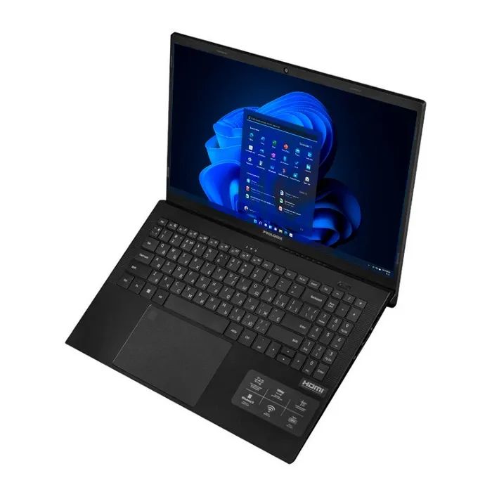 Ноутбук Prologix Optima S15-125 (PLS15.4BZWP11.163) зображення 4