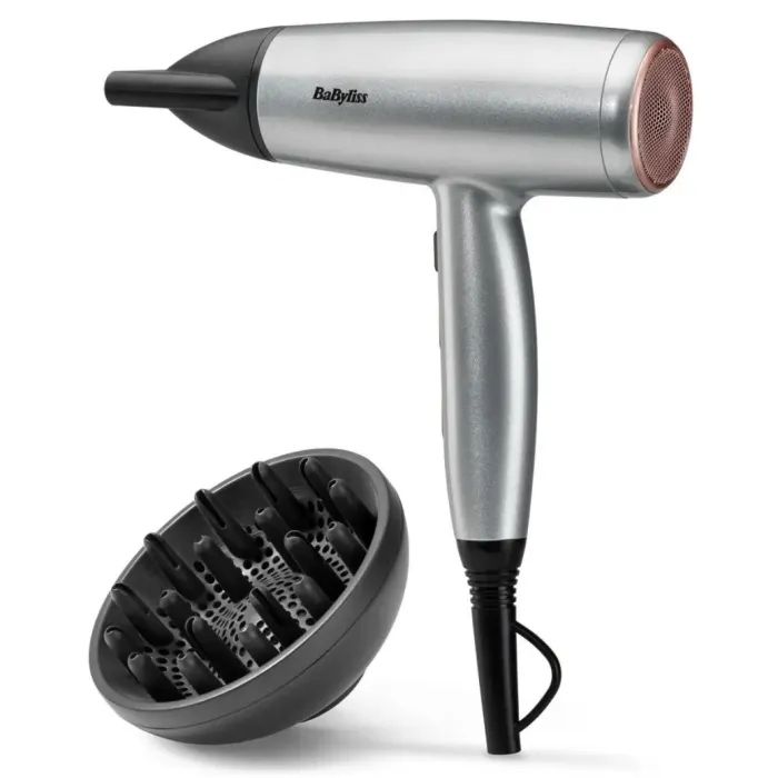 Фен Babyliss D580DE