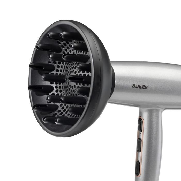 Фен Babyliss D580DE изображение 2