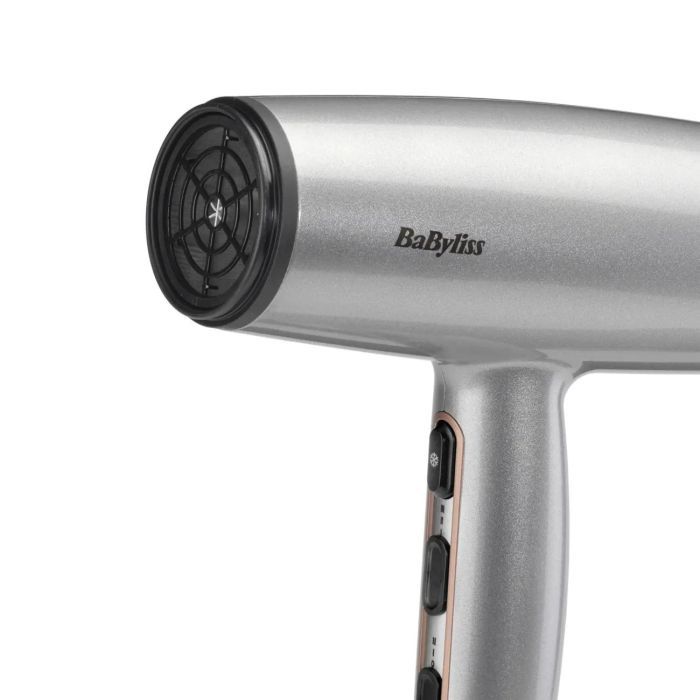 Фен Babyliss D580DE изображение 4