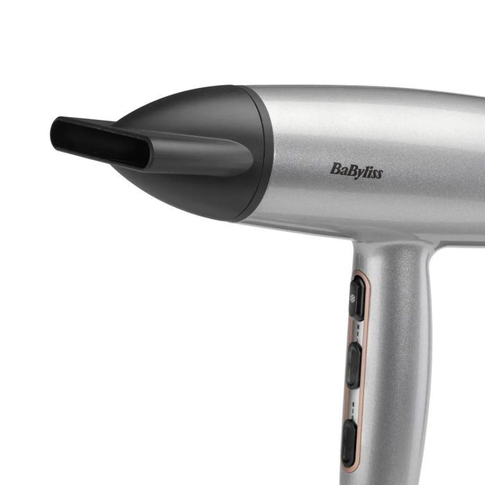 Фен Babyliss D580DE изображение 6