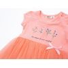 Плаття дитяче Breeze з квіточками (21624-110G-peach) зображення 2