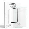 Стекло защитное BeCover 3D Edge Full Cover Apple iPad Pro 13" M5 (2025) (714777) изображение 6
