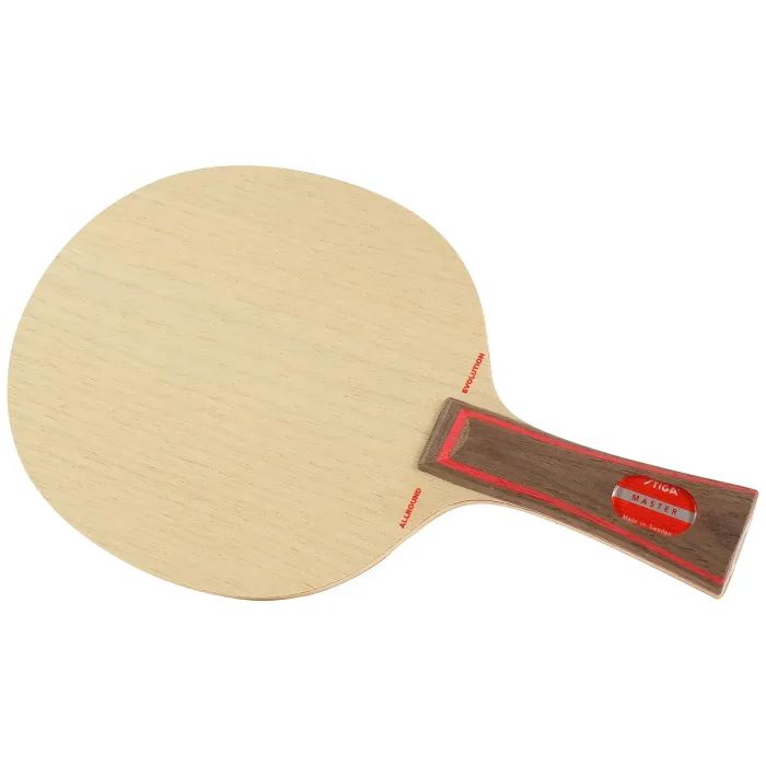 Основа для ракетки Stiga Allround Evolution Master (105135) (932072) зображення 4