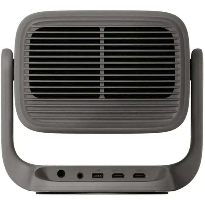 Проектор JMGO N3 4K (J93-8K2) зображення 3