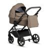 Коляска TUTIS 2 в 1 Leo3 plus (Cinnamon) (1582261) зображення 3