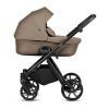 Коляска TUTIS 2 в 1 Leo3 plus (Cinnamon) (1582261) зображення 4