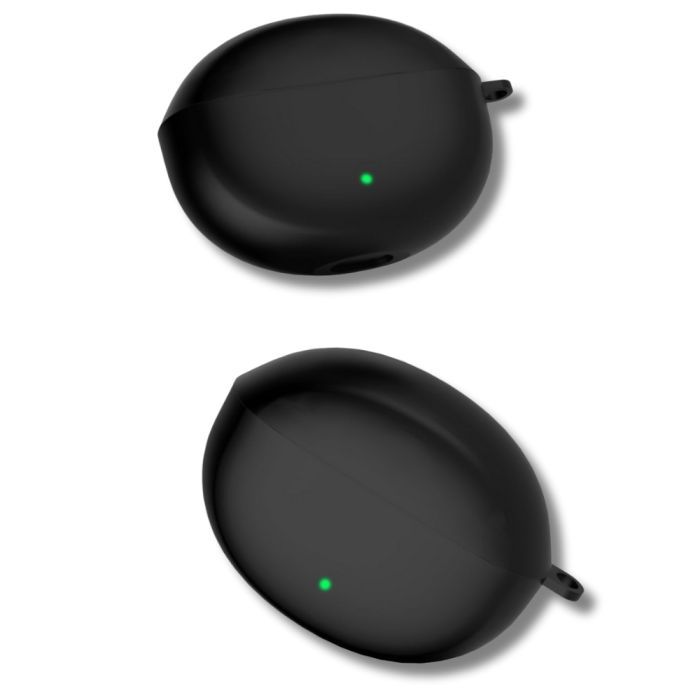 Чехол для наушников BeCover для OnePlus Buds Pro 3 Black (714835) изображение 3