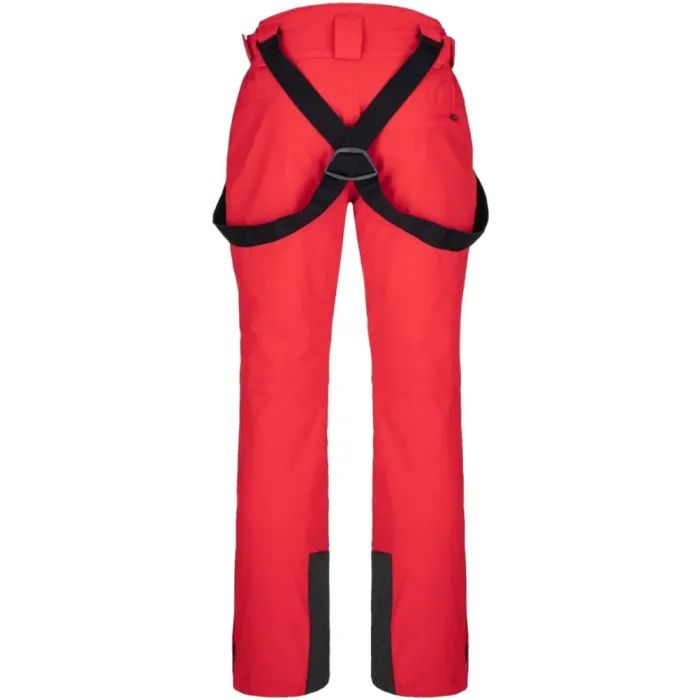 Штани Kilpi Mimas-M ZM0406 red - XL - червоний (024.0919) зображення 2