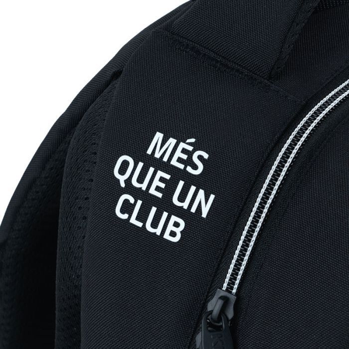 Рюкзак шкільний Kite Education 763M FC Barcelona (BC26-763M) зображення 10