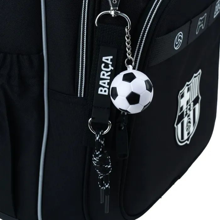 Рюкзак шкільний Kite Education 763M FC Barcelona (BC26-763M) зображення 11