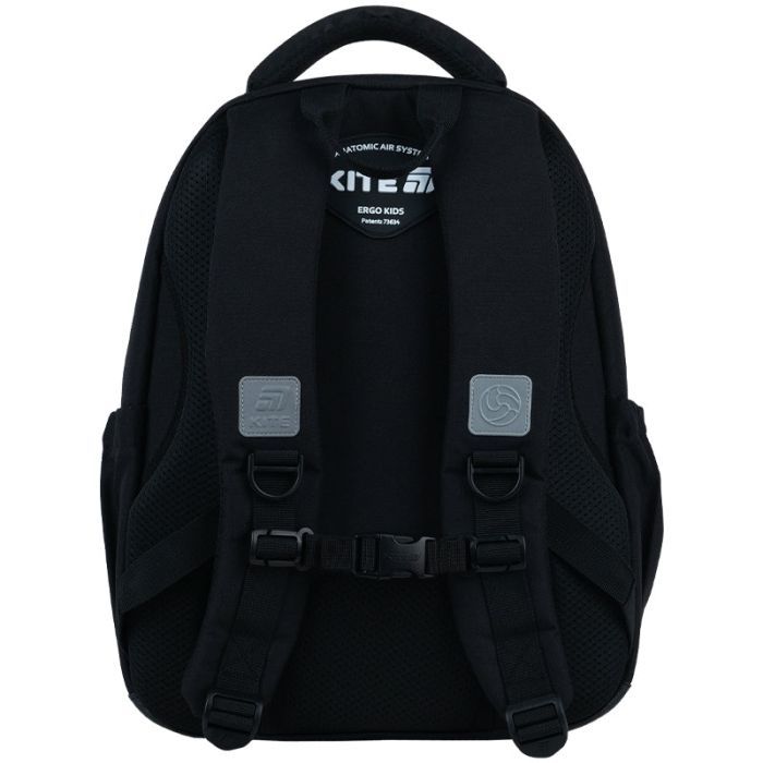 Рюкзак шкільний Kite Education 763M FC Barcelona (BC26-763M) зображення 3