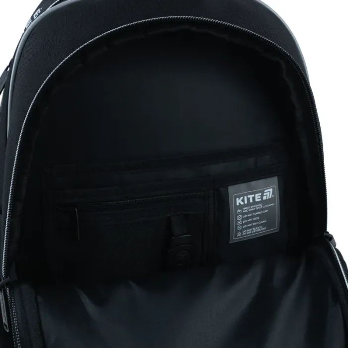 Рюкзак шкільний Kite Education 763M FC Barcelona (BC26-763M) зображення 6