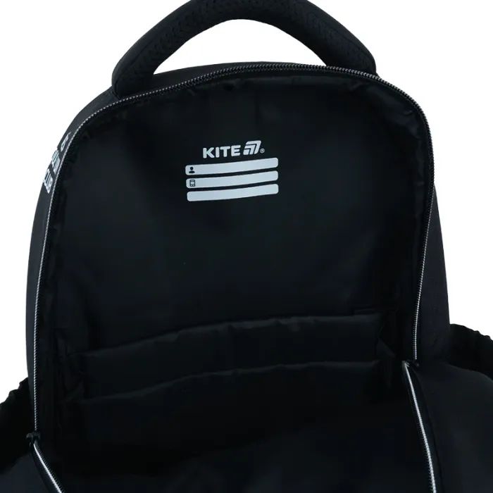 Рюкзак шкільний Kite Education 763M FC Barcelona (BC26-763M) зображення 7