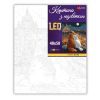 Картина по номерам Santi Коти на даху 40х50 см LED підсвітка (956646) изображение 2