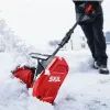 Снегоуборщик Skil 0670 CA аккумуляторный (без АКБ и ЗУ) (GV1E0670CA) изображение 5