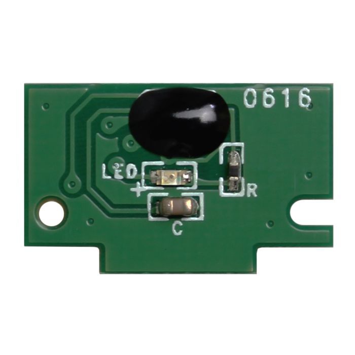 Чип для картриджа Canon PFI-102MBK/0894B001, 130 мл, Matte black Apex (CHIP-CAN-PFI102MBK) зображення 2