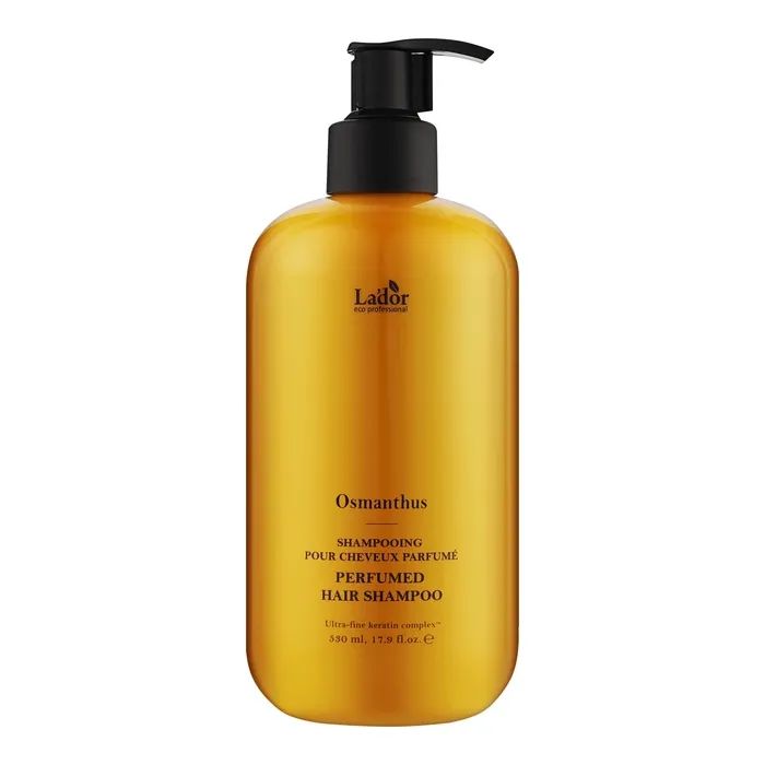 Шампунь La'dor Perfumed Hair Shampoo Osmanthus 100 мл (8809982981725)