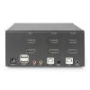 Коммутатор KVM Digitus DS-12860 изображение 2