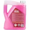 Антифриз Mannol Antifreeze AF 12+ (-40) Longlife чер, 5л (MN4012-5) зображення 2