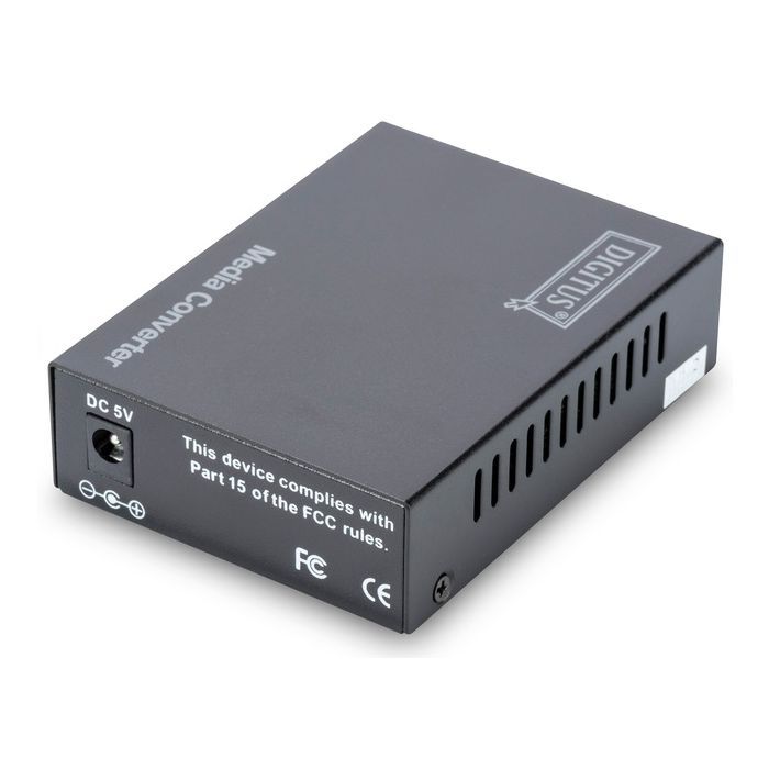 Медіаконвертер Digitus DN-82020-1 зображення 2