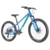Велосипед Formula 24" THOR DD CS рама-12" Al 2026 синій з зеленим (OPS-FR-24-446) изображение 2
