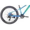 Велосипед Formula 24" THOR DD CS рама-12" Al 2026 синій з зеленим (OPS-FR-24-446) изображение 5