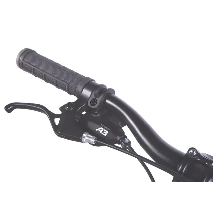 Велосипед Formula 24" THOR DD CS рама-12" Al 2026 синій з зеленим (OPS-FR-24-446) изображение 7