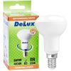 Лампочка Delux FC1N 6Вт R50 4100K 230В E14 (90023551) зображення 2