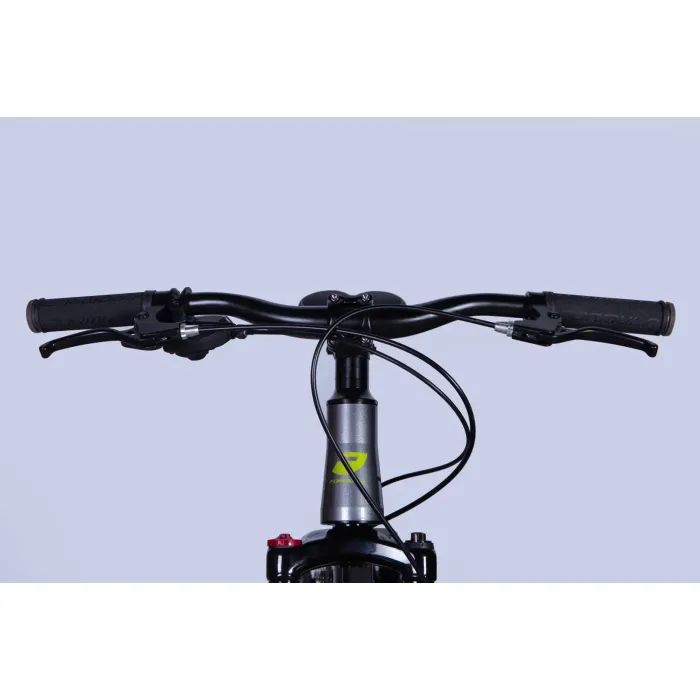 Велосипед Formula 24" ZEPHYR 3.0 DD CS рама-12" AL 2026 синій (OPS-FR-24-448) изображение 6